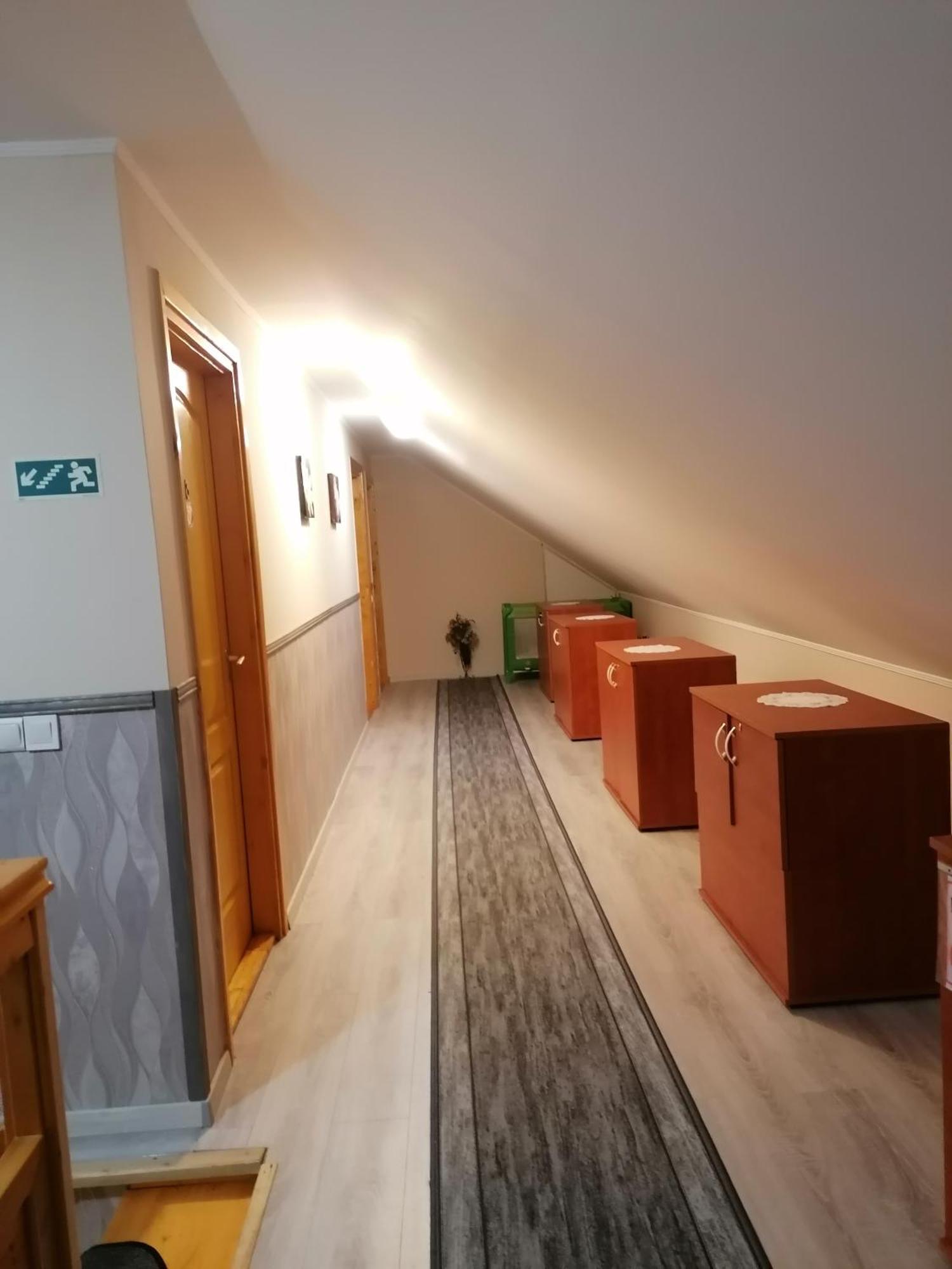 Iglodi Panzio Hotel Kunszentmárton Екстериор снимка