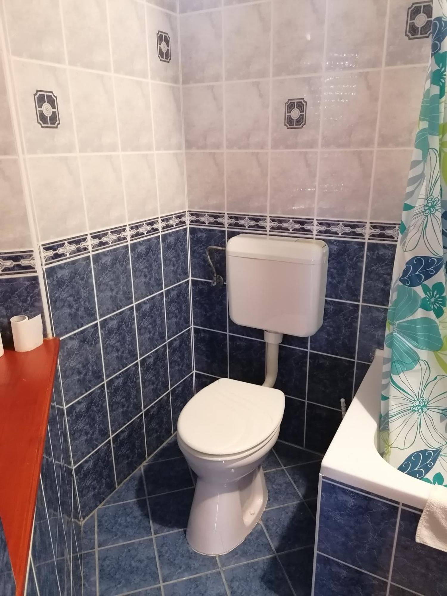 Iglodi Panzio Hotel Kunszentmárton Екстериор снимка