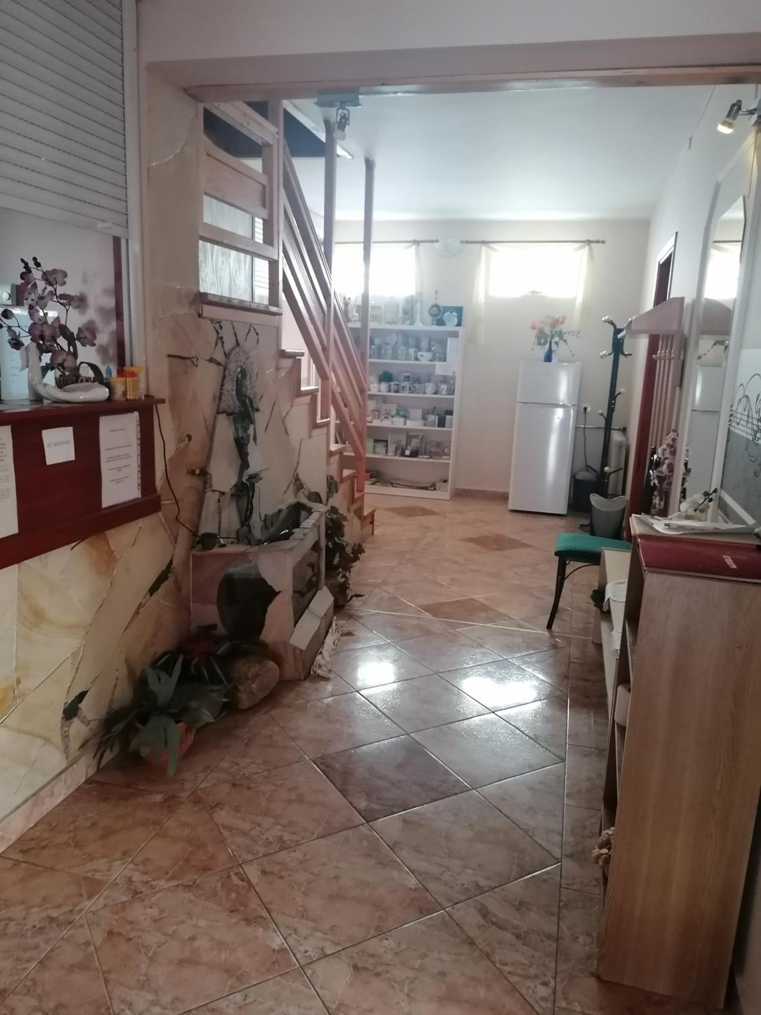 Iglodi Panzio Hotel Kunszentmárton Екстериор снимка